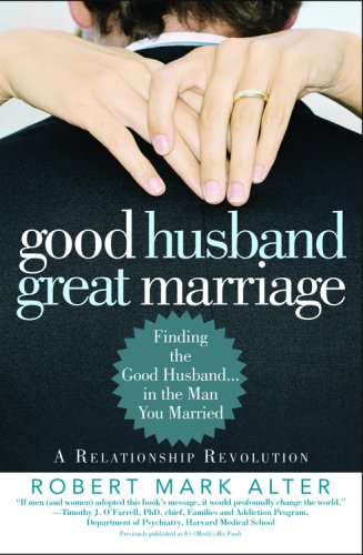 J-1  Good Husband, Great Marriage 