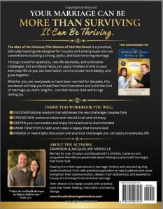 A-25 - The Man of Her Dreams/The Woman of His! Workbook