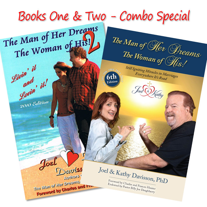 A-5  Book 1 & 2 - Combo